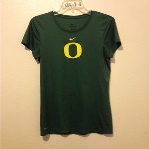 Nike Dri-Fit top